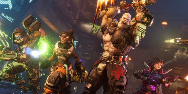 Walau konten yang ditampilkan sekilas, preview ini sudah cukup memberi gambaran kalau Borderlands 4 akan menawarkan kombinasi chaos khas.