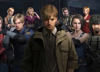 Game mobile spin-off terbaru Resident Evil Survival Unit kini sudah tersedia lebih dulu untuk dimainkan di beberapa wilayah Asia Tenggara