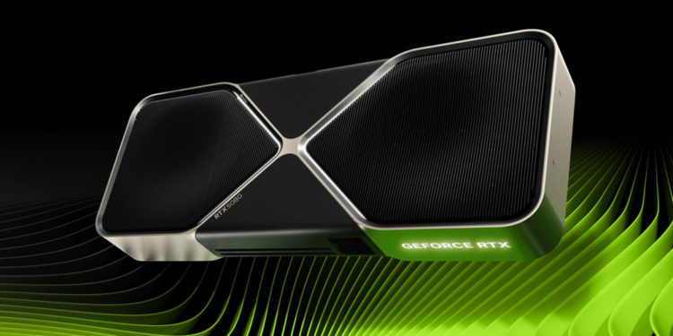 Menurut laporan terbaru dari Jon Peddie Research untuk kuartal kedua 2025 pasar GPU diskrit, NVIDIA berhasil meraih pangsa pasar 94%.