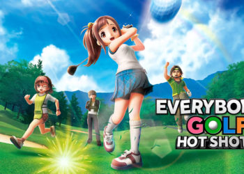 Setelah delapan tahun vakum sejak perilisan Everybody’s Golf tahun 2017, akhirnya seri ini kembali hadir lewat Everybody’s Golf Hot Shots.