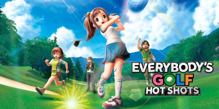Setelah delapan tahun vakum sejak perilisan Everybody’s Golf tahun 2017, akhirnya seri ini kembali hadir lewat Everybody’s Golf Hot Shots.