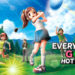 Setelah delapan tahun vakum sejak perilisan Everybody’s Golf tahun 2017, akhirnya seri ini kembali hadir lewat Everybody’s Golf Hot Shots.