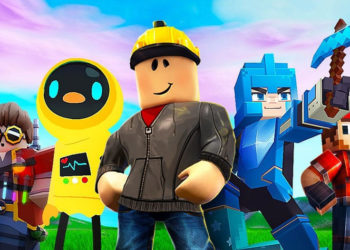 Mulai akhir tahun ini, siapa pun yang mau pakai fitur komunikasi dalam game Roblox, seperti chat atau voice, harus lewat verifikasi umur dulu.