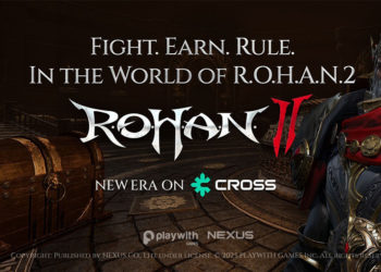 R.O.H.A.N.2 Global adalah sekuel resmi dari IP legendaris Rohan, sebuah waralaba yang telah mewakili MMORPG Korea selama lebih dari 20 tahun.