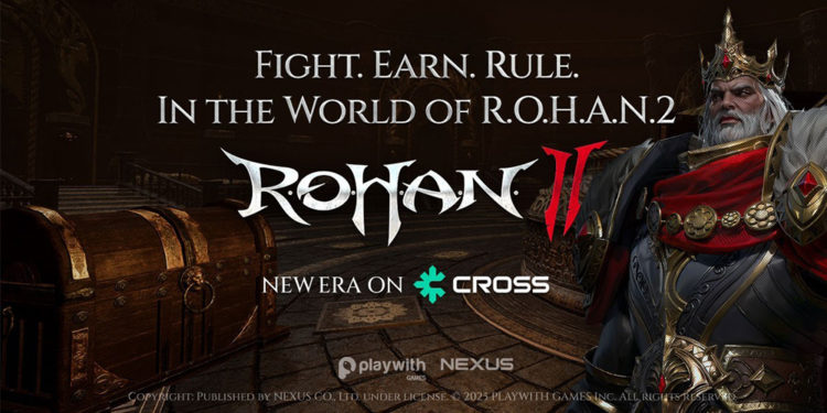 R.O.H.A.N.2 Global adalah sekuel resmi dari IP legendaris Rohan, sebuah waralaba yang telah mewakili MMORPG Korea selama lebih dari 20 tahun.