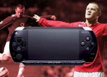 Wayne Rooney ternyata punya cerita unik soal rahasia kesuksesan Manchester United di era keemasannya, yaitu PSP.