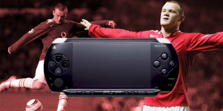 Wayne Rooney ternyata punya cerita unik soal rahasia kesuksesan Manchester United di era keemasannya, yaitu PSP.