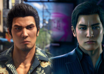 Kami wawacara dengan Ryosuke Horii pada ajang Tokyo Game Show 2025 untuk bahas lebih dalam soal Yakuza Kiwami 3 & Dark Ties.
