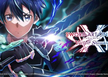 SAO Variant Showdown Akan Sediakan Versi Offline dengan Konten Lengkap!