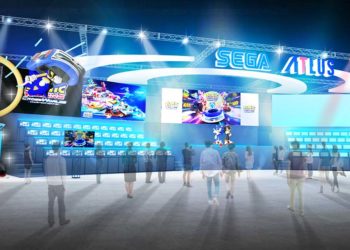 SEGA dan ATLUS berbagi detail lengkap untuk jadwal kegiatan mereka seoanjang Business hingga Public Day di Tokyo Game Show 2025