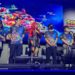 Liputan singkat kami dari kunjungan ke event stage Sonic Racing: CrossWorlds di ajang Tokyo Game Show 2025 yang berlangsung meriah