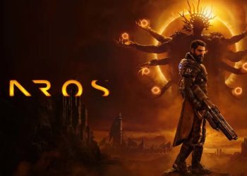 Saros berbagi banyak detail baru mulai dari pameran gameplay perdana yang intens hingga kepastian jadwal rilis untuk Maret 2026