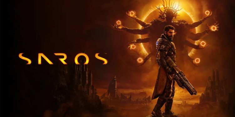 Saros berbagi banyak detail baru mulai dari pameran gameplay perdana yang intens hingga kepastian jadwal rilis untuk Maret 2026