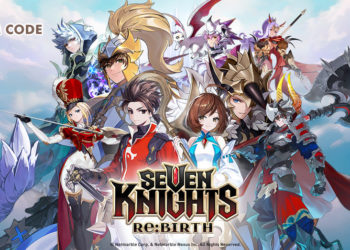 Artikel ini akan memberikan panduan lengkap dan mudah dipahami tentang cara redeem code Seven Knights Re:BIRTH.