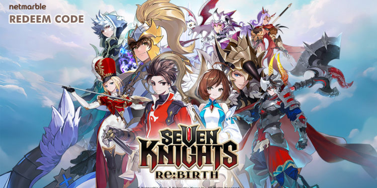 Artikel ini akan memberikan panduan lengkap dan mudah dipahami tentang cara redeem code Seven Knights Re:BIRTH.