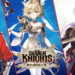 Agar bisa memainkan Seven Knights Re:BIRTH lebih seru maka guide tier list bisa menjadi sangat penting untuk menenukan karakter pilihan.
