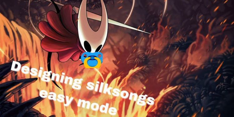Scene modding langsung rame dengan berbagai mod yang tujuannya cuma satu: bikin Silksong lebih gampang dimainkan alias jadi easy mode.