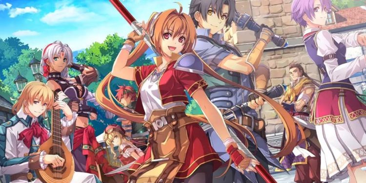 Toshihiro Kondo mengonfirmasi kalau timnya ikut mengembangkan remake Trails in the Sky SC secara bersamaan dengan seri pertamanya