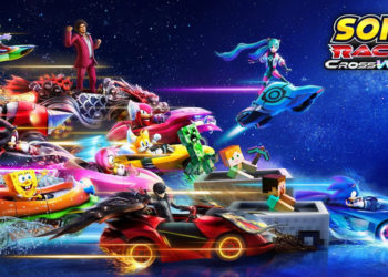 Sonic Racing: CrossWorlds hadir dan bikin banyak penggemar penasaran kenapa game ini bisa seru? Simak wawancara kami dengan SEGA!