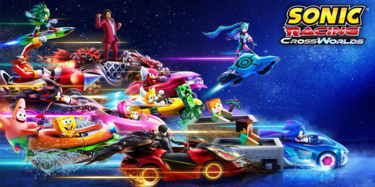 Sonic Racing: CrossWorlds hadir dan bikin banyak penggemar penasaran kenapa game ini bisa seru? Simak wawancara kami dengan SEGA!