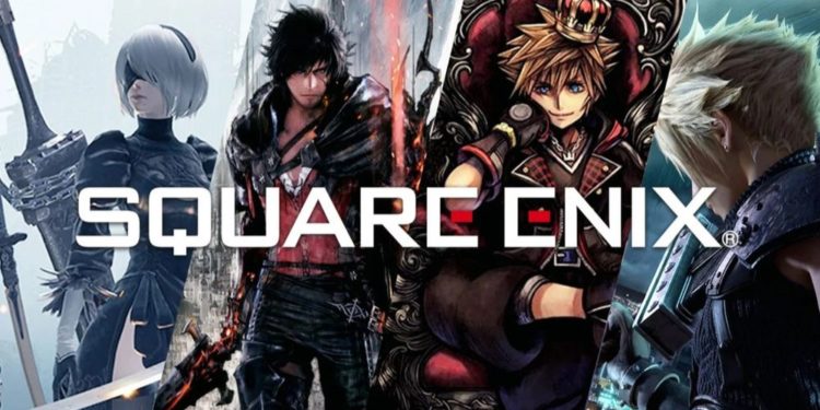 Square Enix Pamerkan Lineup Game untuk Tokyo Game Show 2025
