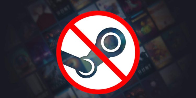Mulai sekarang, siapa pun yang mau buka halaman game dengan konten dewasa di Steam harus lewat proses verifikasi umur.