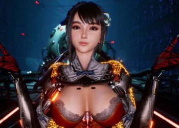 SHIFT UP kini sudah aktif mengembangkan Stellar Blade 2 yang akan membawa ekspansi pada semestanya serta gameplay lebih superior
