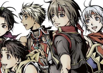 Partisipasi Konami di Tokyo Game Show 2025 nanti terutama akan memberi spotlight ke franchise Suikoden lewat pengadaan sesi broadcast terbaru