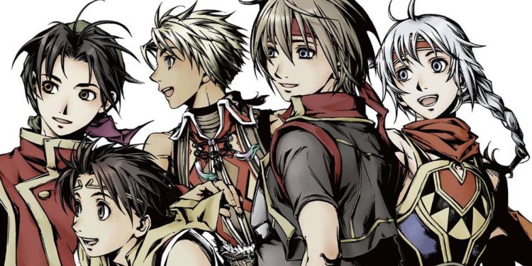 Partisipasi Konami di Tokyo Game Show 2025 nanti terutama akan memberi spotlight ke franchise Suikoden lewat pengadaan sesi broadcast terbaru