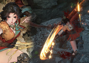 Di tengah ramainya game-game action RPG baru, Sword Sage: Awakening hadir dengan identitas yang cukup unik.