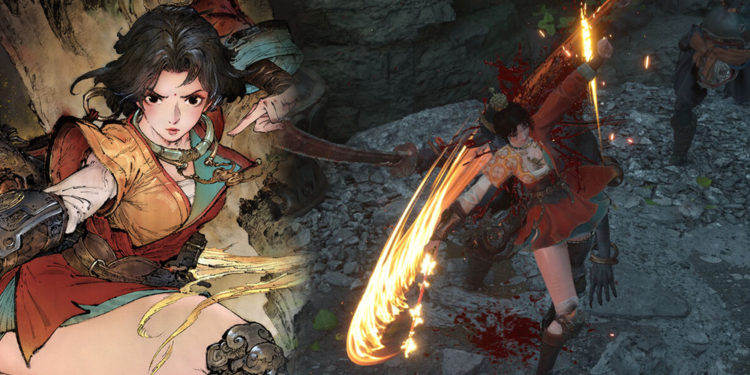 Di tengah ramainya game-game action RPG baru, Sword Sage: Awakening hadir dengan identitas yang cukup unik.