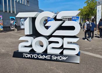 CESA selaku penyelenggara Tokyo Game Show 2025 mengumumkan rekor pengunjung eventnya serta persiapan Tokyo Game Show 2026