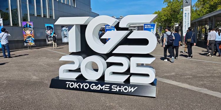 CESA selaku penyelenggara Tokyo Game Show 2025 mengumumkan rekor pengunjung eventnya serta persiapan Tokyo Game Show 2026