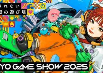 CESA kembali berbagi detail baru dari sesi pre-opening dan lain sebagainya jelang Tokyo Game Show 2025 di minggu depan