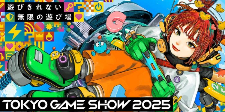 CESA kembali berbagi detail baru dari sesi pre-opening dan lain sebagainya jelang Tokyo Game Show 2025 di minggu depan