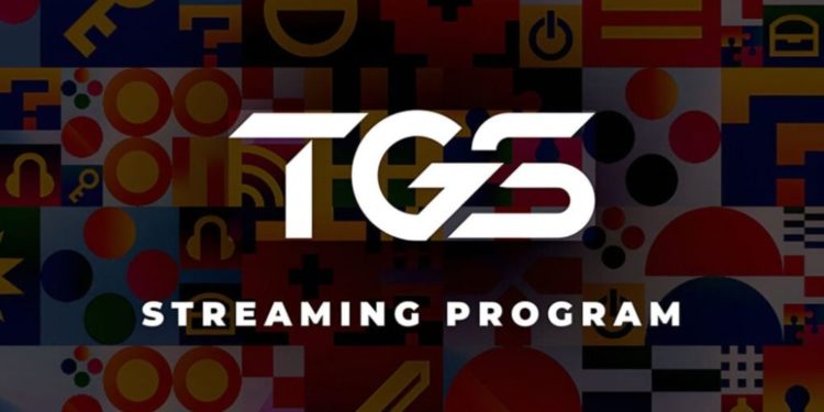 TGS 2025 Umumkan Jadwal Siaran Langsung Resmi via Youtube