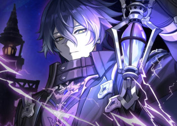 Breakdown karakter 5-Star terbaru Flins yang akan hadir di Genshin Impact Version Luna I serta guide untuk mengoptimalkannya