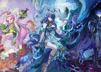 Seleksi banner terbaru untuk update Genshin Impact Version Luna I serta rekomendasi yang bisa kamu pertimbangkan sebelum ngepull