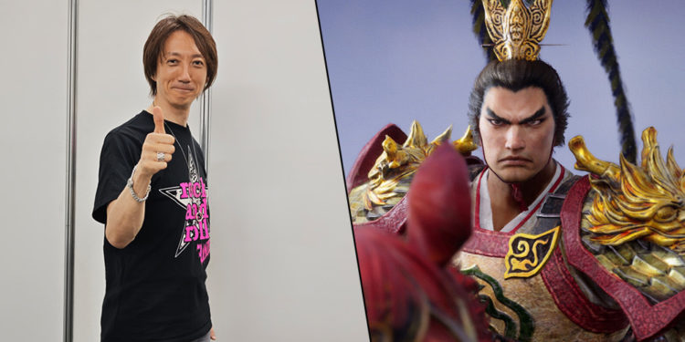 Pada ajang Tokyo Game Show 2025, kami wawancara dengan Tomohiko Sho untuk berbincang banyak hal menarik seputar Dynasty Warriors.