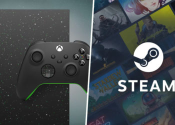 Menurut bocoran yang sama, next-gen Xbox juga disebut bisa jalanin digital store PC lain kayak Steam dan GOG.