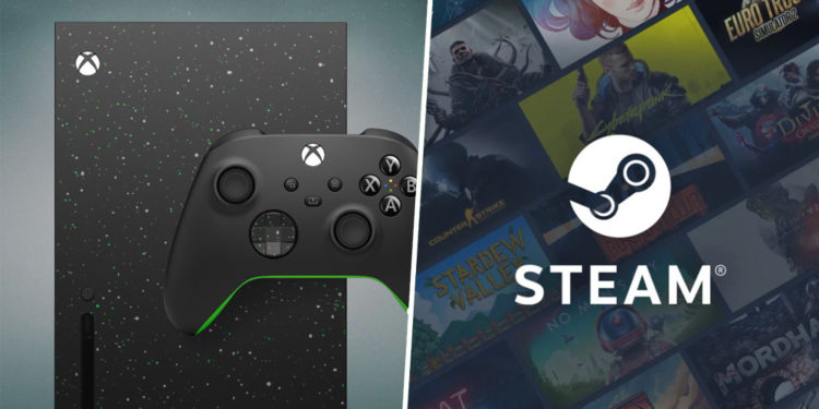 Menurut bocoran yang sama, next-gen Xbox juga disebut bisa jalanin digital store PC lain kayak Steam dan GOG.