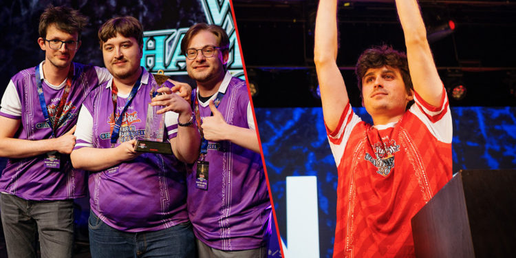 Gelaran Yu-Gi-Oh! World Championship (WCS) 2025 resmi berakhir dan ada berbagai informasi menarik yang hadir di akhir acara.