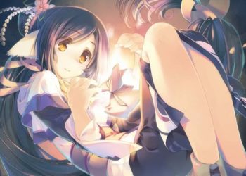 Tidak lama setelah akuisisinya atas Aquaplus, Yuke's berbagi alasan kenapa mereka menggaet studio visual novel populer tersebut