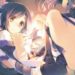 Tidak lama setelah akuisisinya atas Aquaplus, Yuke's berbagi alasan kenapa mereka menggaet studio visual novel populer tersebut