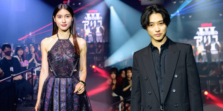 Kami dapat kesempatan wawancara Alice in Borderland Season 3 dengan sutradara Shinsuke Sato bareng Kento Yamazaki dan Tao Tsuchiya.