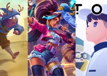 Annapurna Interactive Umumkan 3 Game Baru di Tokyo Game Show 2025