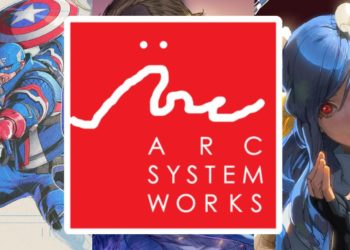 Arc System Works Pamerkan Lineup untuk Tokyo Game Show 2025