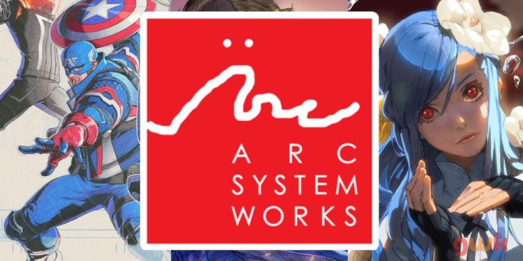 Arc System Works Pamerkan Lineup untuk Tokyo Game Show 2025