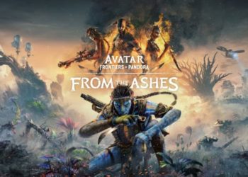 Avatar: Frontiers of Pandora Dapat Ekspansi From the Ashes, Rilis Desember 2025