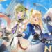Blue Protocol: Star Resonance Buka Pra-Registrasi, Rilis Global Oktober Ini